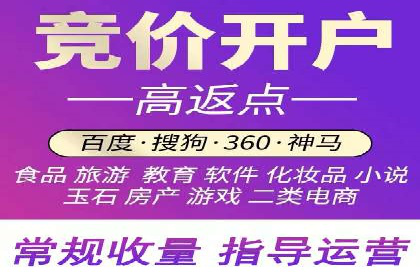 某企业sem账户托管后的业绩飞跃